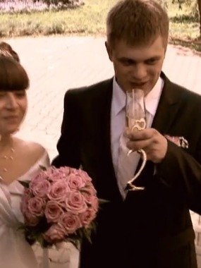 Видеоотчет со свадьбы Игоря и Лены от MAXVID 1