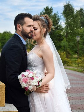 Фотоотчет со свадьбы 2 от Валерия Филиппова 1