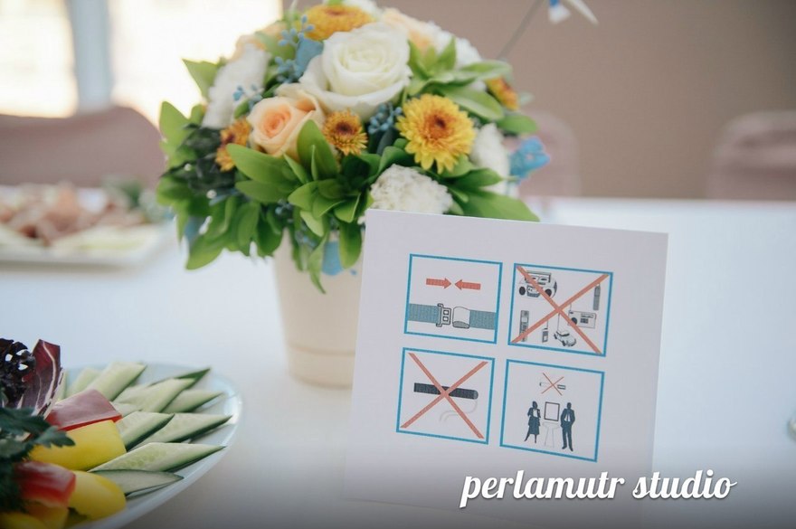 Шебби шик, Тематический в Ресторан / Банкетный зал от Студия декора и флористики Perlamutr studio 5