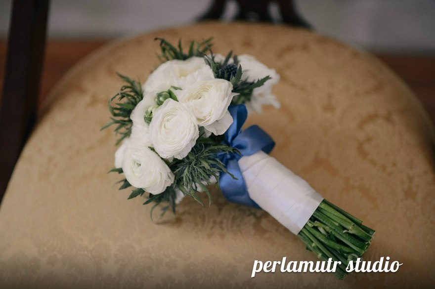 Шебби шик, Тематический в Ресторан / Банкетный зал от Студия декора и флористики Perlamutr studio 7