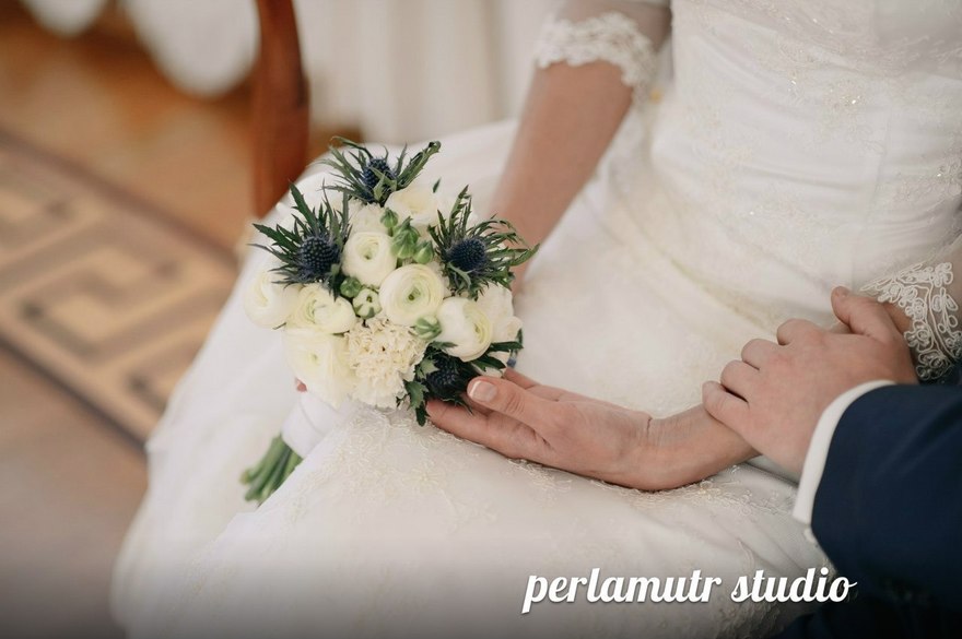 Шебби шик, Тематический в Ресторан / Банкетный зал от Студия декора и флористики Perlamutr studio 8