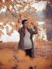 Фотоотчет LoveStory Славы и Яны от Марина Костикова 1