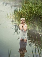 Лучшие фотографии от Марины Костиковой от  2