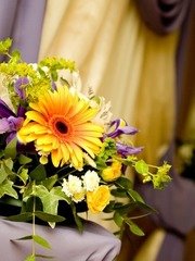 Шебби шик, Рустик, Тематический в Ресторан / Банкетный зал от Студия декора и флористики Perlamutr studio 2