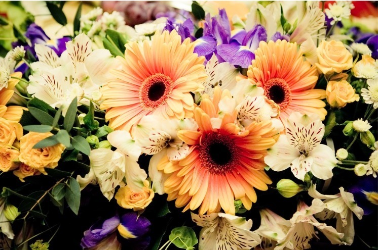 Шебби шик, Тематический, Рустик в Ресторан / Банкетный зал от Студия декора и флористики Perlamutr studio 4