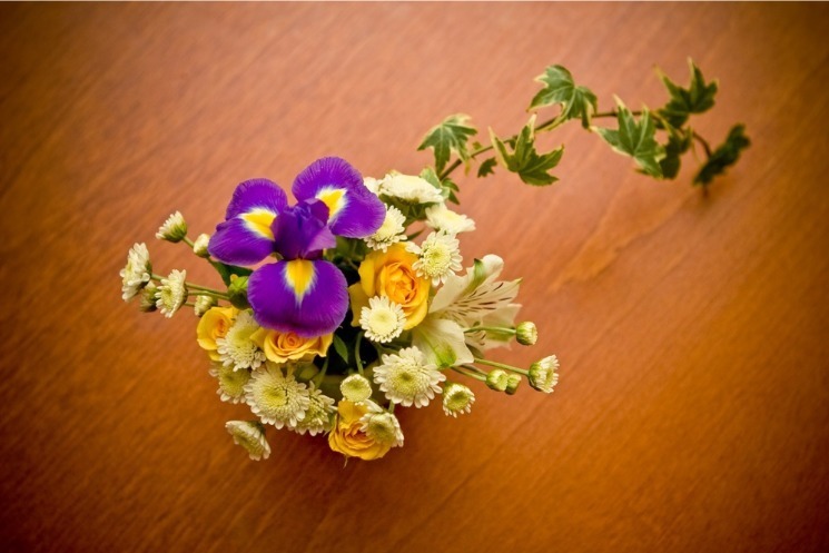 Шебби шик, Тематический, Рустик в Ресторан / Банкетный зал от Студия декора и флористики Perlamutr studio 8