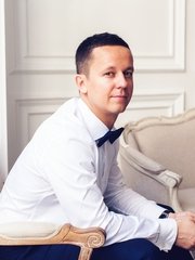 Фотоотчет со свадьбы Леши и Маши от  2