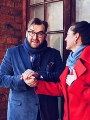  lovestory Саши и Лены от  2