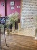 Рустик в Ресторан / Банкетный зал от Студия декора и флористики Perlamutr studio 2
