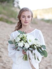 Фотоотчет со свадьбы Кати и Димы от  1