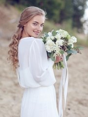 Фотоотчет со свадьбы Кати и Димы от  2