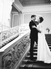 Фотоотчет со свадьбы Татьяны и Дмитрия от  1