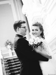 Фотоотчет со свадьбы Татьяны и Дмитрия от  2