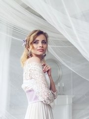 Фотоотчет со свадьбы Светланы и Николая  от  1