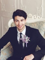 Фотоотчет со свадьбы Светланы и Николая  от  2