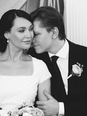 Фотоотчет со свадьбы Элвиры и Александра от  2