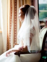 Фотоотчет со свадьбы  Жени и Дениса от  2