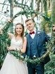 Бохо, Рустик, Эко в Ресторан / Банкетный зал от Студия декора и флористики Perlamutr studio 1