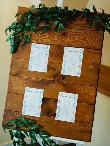 Бохо, Рустик, Эко в Ресторан / Банкетный зал от Студия декора и флористики Perlamutr studio 6