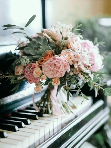 Бохо, Рустик, Эко в Ресторан / Банкетный зал от Студия декора и флористики Perlamutr studio 15