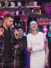 Отчет с корпоратива Глеб Назаренко 1