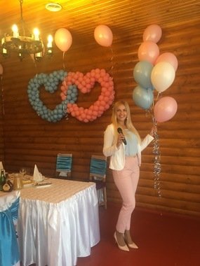 Видеоотзывы о ведущей Ирине Барановой Ирина Баранова 2