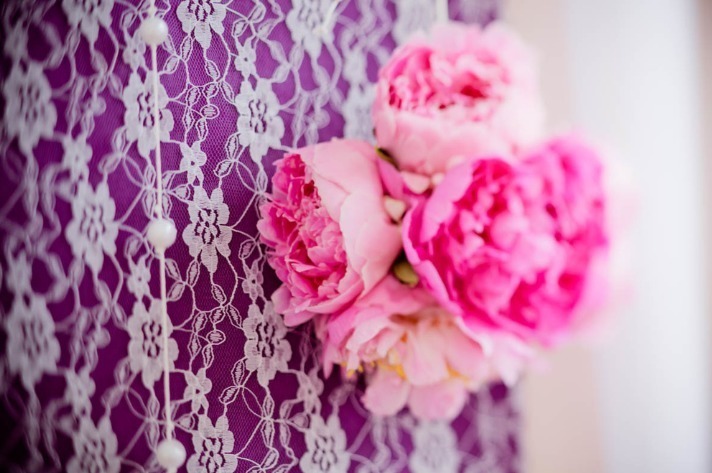 Шебби шик, Весенняя / Летняя в Выездная регистрация, Ресторан / Банкетный зал от Студия декора и флористики Perlamutr studio 4