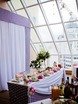Шебби шик, Весенняя / Летняя в Ресторан / Банкетный зал, Выездная регистрация от Студия декора и флористики Perlamutr studio 5