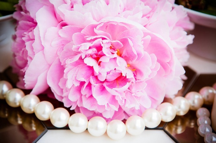 Шебби шик, Весенняя / Летняя в Выездная регистрация, Ресторан / Банкетный зал от Студия декора и флористики Perlamutr studio 7