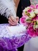 Шебби шик, Весенняя / Летняя в Ресторан / Банкетный зал, Выездная регистрация от Студия декора и флористики Perlamutr studio 9