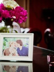 Шебби шик, Весенняя / Летняя в Ресторан / Банкетный зал, Выездная регистрация от Студия декора и флористики Perlamutr studio 1