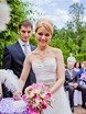 Шебби шик, Весенняя / Летняя в Ресторан / Банкетный зал, Выездная регистрация от Студия декора и флористики Perlamutr studio 10
