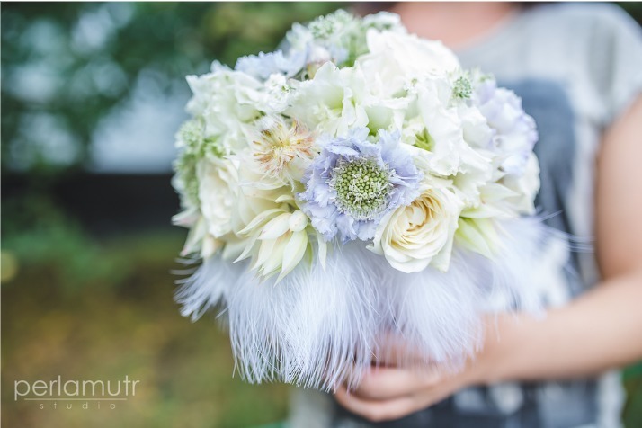 Шебби шик, Бохо, Рустик в Ресторан / Банкетный зал от Студия декора и флористики Perlamutr studio 2