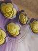 Шебби шик, Бохо, Рустик в Ресторан / Банкетный зал от Студия декора и флористики Perlamutr studio 5
