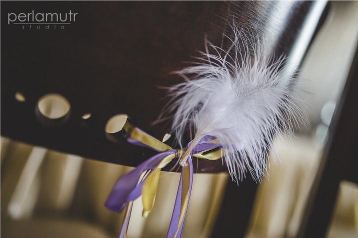 Шебби шик, Бохо, Рустик в Ресторан / Банкетный зал от Студия декора и флористики Perlamutr studio 8