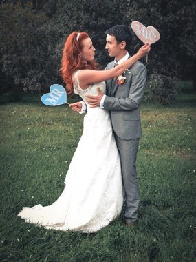 Фотоотчет со свадьбы 1 от Paolo Genua Wedding 1