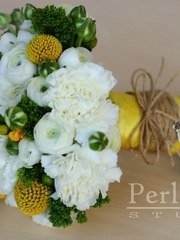 Модерн, Тематический в Ресторан / Банкетный зал от Студия декора и флористики Perlamutr studio 2