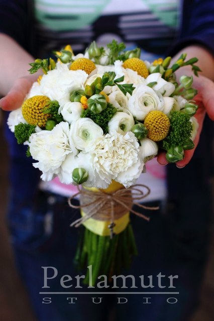 Тематический, Модерн в Ресторан / Банкетный зал от Студия декора и флористики Perlamutr studio 3