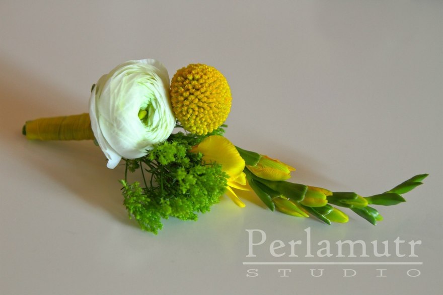 Тематический, Модерн в Ресторан / Банкетный зал от Студия декора и флористики Perlamutr studio 4