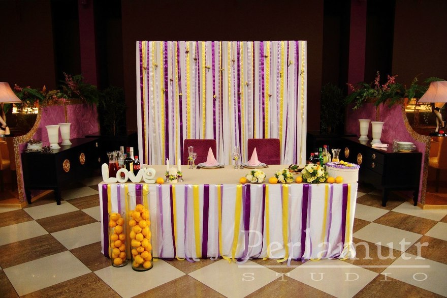 Тематический, Модерн в Ресторан / Банкетный зал от Студия декора и флористики Perlamutr studio 6