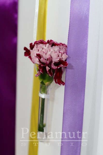 Тематический, Модерн в Ресторан / Банкетный зал от Студия декора и флористики Perlamutr studio 9