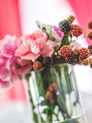 Столы и стулья гостей / Банкет в Шебби шик, Рустик от Студия декора и флористики Perlamutr studio 2