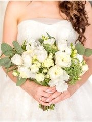 Раскидистый / Растрёпыш name от Студия декора и флористики Perlamutr studio 1