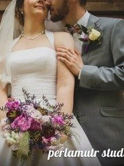 Раскидистый / Растрёпыш name от Студия декора и флористики Perlamutr studio 1