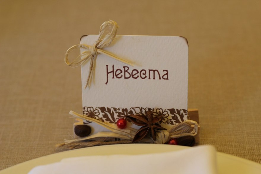 Весенняя / Летняя, Рустик, Эко в Ресторан / Банкетный зал от Студия декора FinnArt 11