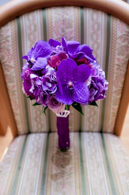 Весенняя / Летняя в Выездная регистрация, На веранде, Природа, Ресторан / Банкетный зал от Студия декора FinnArt 4