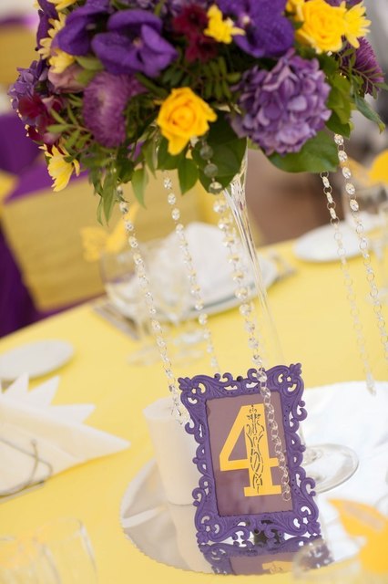 Весенняя / Летняя в Выездная регистрация, На веранде, Природа, Ресторан / Банкетный зал от Студия декора FinnArt 6