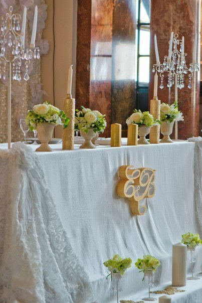 Классика, Шебби шик в Ресторан / Банкетный зал от Студия декора FinnArt 5