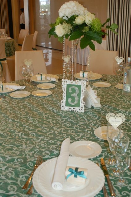 Классика в Ресторан / Банкетный зал от Студия декора FinnArt 4