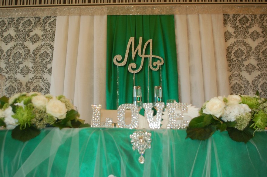 Классика в Ресторан / Банкетный зал от Студия декора FinnArt 6